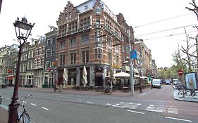 City Hotel Amsterdam Netherlands